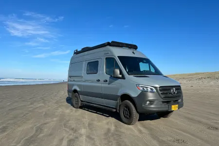 2022 Winnebago Revel