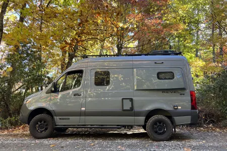 2023 Winnebago Revel