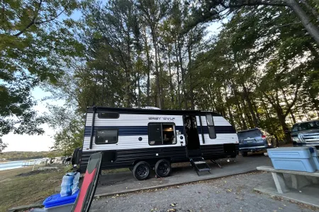 2023 Forest River • Tow w/SUV • Fully Loaded!
