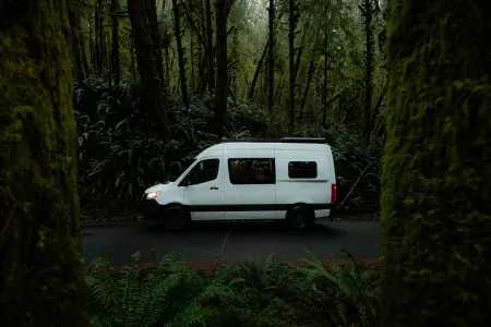 Venturevanco
