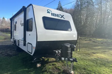 2021 Forest River Ibex "Ibie"