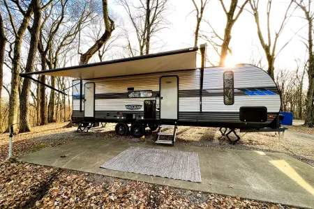 Trailer Swift
