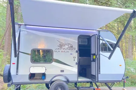 2021 Jayco Jay Flight SLX
