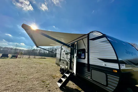 BRAND NEW!! 2024 Jayco Jay Flight 235MBH (Delivery only)