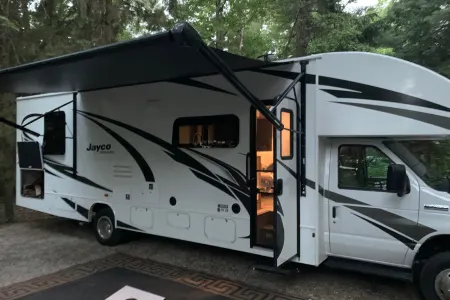 2023 Jayco Redhawk 29XK