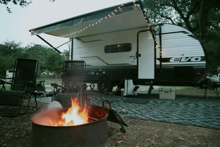 WanderWagon for Unforgettable Getaways! 2024 Forest River Evo 175BH