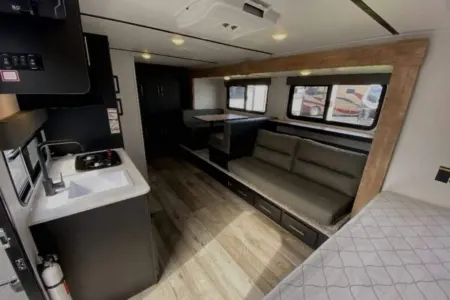 2022 Keystone RV Springdale