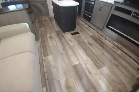 2021 Keystone Outback Bunkhouse