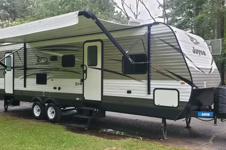 2018 Jayco Jay Flight
