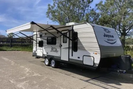 2016 Jayco Jay Flight (M23-MB)