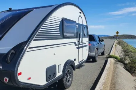 2024 Nucamp Tab 400 Comfortable Adventure