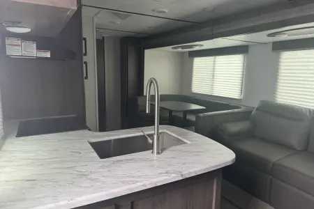 2021 Keystone RV Passport SL **BUNKHOUSE**