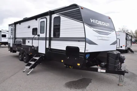 2022 Keystone RV Hideout- Brand New!