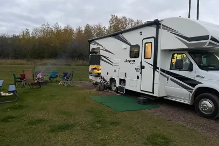 The GYPSY: Gorgeous Class C Motorhome: EASY and FUN to drive!!