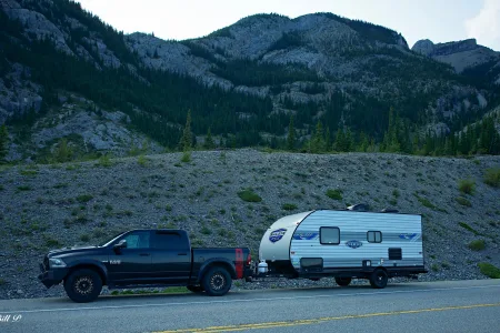 2022 Forest River Salem New RV ..