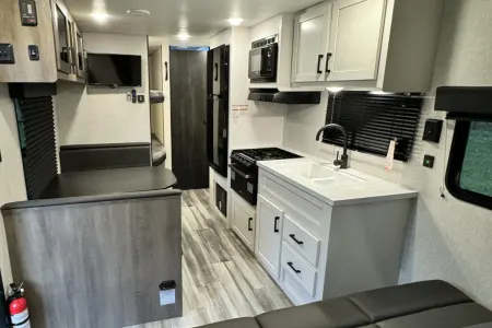 2024 Jayco Jayflight Travel Trailer