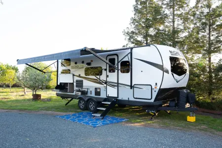 Flagstaff Micro Lite - Fully Loaded