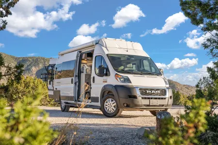 Rent Me! - "Penny" - Comfort Camping