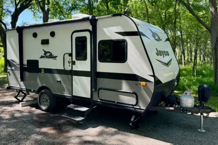 21' Bunkhouse - Pet Friendly - Delivery Available