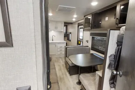 2023 JAYCO 274 BUNKHOUSE