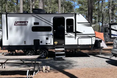 2024 Coleman Light Travel Trailer