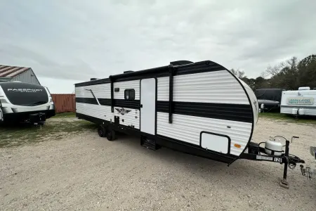 Sun Crusher 1268