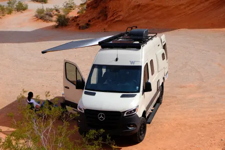 2024 Winnebago Revel "Summit" -UNLIMITED MILES -FREE P/U