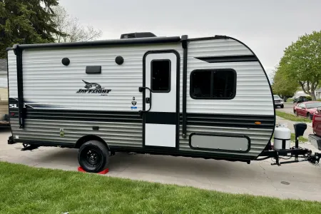 2024 Jayco Jay Flight SLX 184BSW