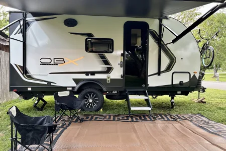 2024 Off-Grid OBX | Solar + Lithium | BunkBeds | Perfect for Families