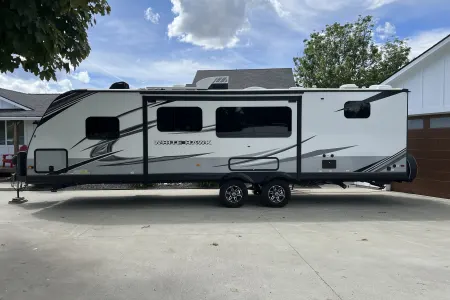 2022 Jayco Whitehawk