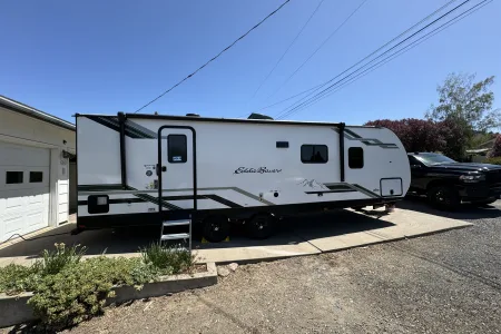 2024 Eddie Bauer