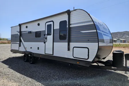 2024 Highland Ridge RV Open Range