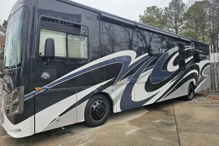 Coachmen Sportscoach Bunkhouse