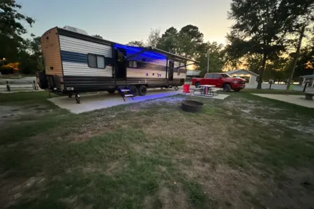 2022 Forest River RV Cherokee Grey Wolf 29QB