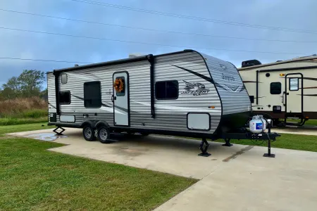 2020 Jayco Jay Flight SLX 264BH