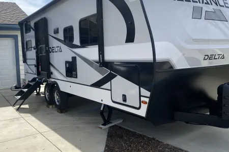 2024 Alliance RV Delta 251BH