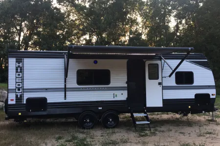 2023 hideout bunkhouse