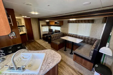 : ̗̀➛ The Rolling Voyager