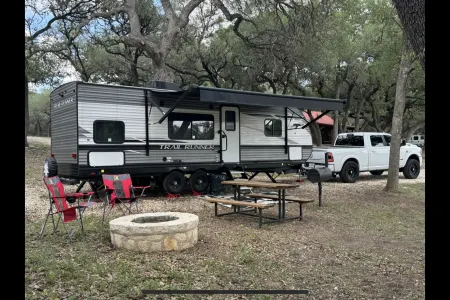 Buc-ee's Themed! 2023 Heartland Trail Runner (10% off for Mil/Vet/LEO)