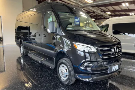 RamFam Sprinter