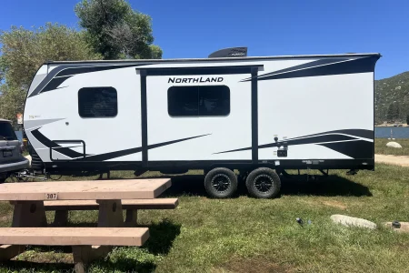 Happy Camper RV