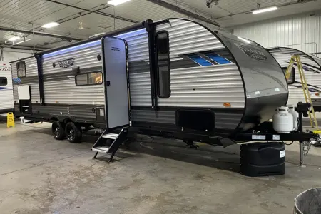 2022 Salem Cruise Lite