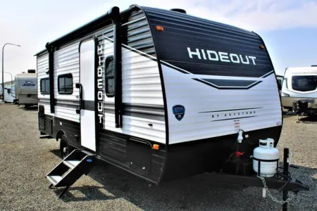 Cozy Hideout