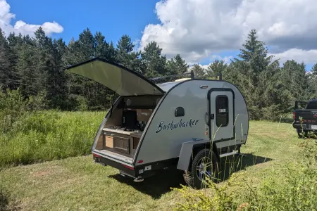 Puddle Jumper for rent!