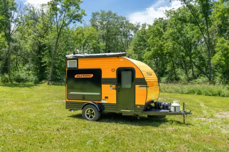 2024 Sunset Park Sunray 139T