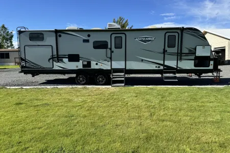 2021 Jayco White Hawk