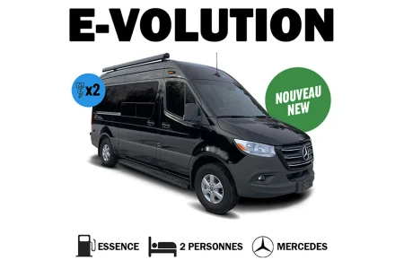 E-Volution MS21 02