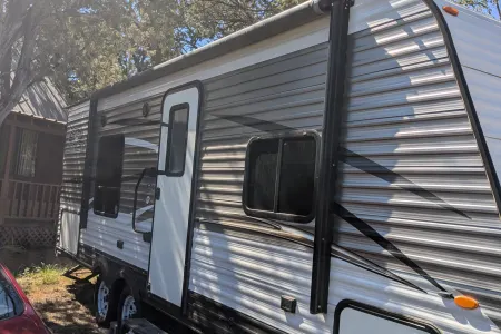 2017 Jayco Jayflight, Delivery offered