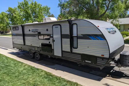 Rocky Mountain Cruiser