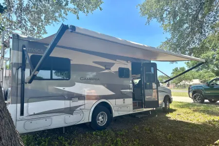Itasca 2008 RV